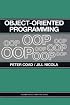Object-Oriented Programming (Yourdon Press Series)