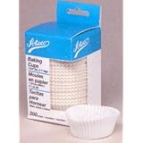 August Thomsen White Wax Bake Cup by August Thomsen