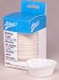 Ateco Baking Cups - White - Small - 200
