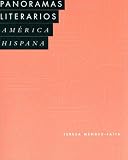 Panoramas Literarios: America Hispana v. 2