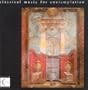 Classical Music For Contemplation