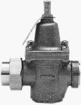 Watts AB 0953476 3/4-Inch Water Pressure Reducing Valve