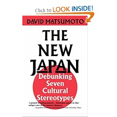 The New Japan: Debunking Seven Cultural Stereotypes