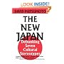 The New Japan: Debunking Seven Cultural Stereotypes