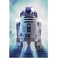 STAR WARS インタラクティブ R2-D2