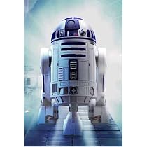 STAR WARS インタラクティブ R2-D2