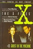 Ghost in the Machine: A Novel (X-Files (Juvenile))