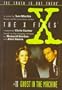 Ghost in the Machine (X-Files (HarperCollins Age 9-12))