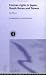 Book Human Rights in Japan, Korea and Taiwan (Routledge Advances in Asian-Pacificstudies, 5)