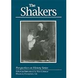 The Shakers (Perspectives on History) ~ Wim Coleman