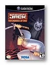 Samurai Jack: The...