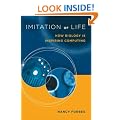 Imitation of Life: How Biology is Inspiring Computing