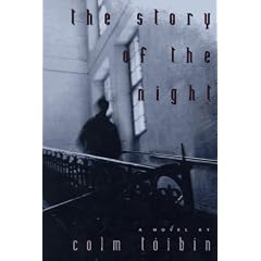 The Story of the Night: A Novel