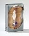 Pair Peugeot 18cm Paris Salt & Pepper Mills - Natural Wood