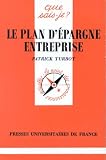 Le plan d\'épargne entreprise (PEE)
