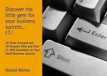 Discover the Little Gem for Your Business Success-IT!