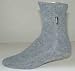 Teewinot Fleece Sock-solid