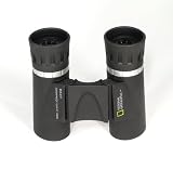 National Geographic - Nitrogen Purged 8x20 Waterproof Binoculars (Adult)