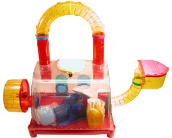 S A M Country Club Kit w Value Added Package