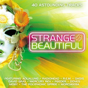 CD-Charts  Search : Strange and Beautiful: 40 Astounding Tracks