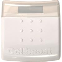 Cellboost IP1 Disposable Battery/Charger for 'Dockable' iPods