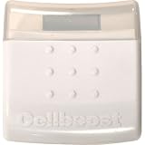 Cellboost IP1 Disposable Battery/Charger for Dockable iPods