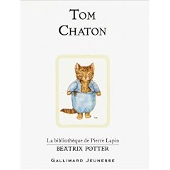 Tom Chaton