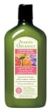 Avalon Grapefruit & Geranium Refreshing Conditioner, 11-Ounce Bottles (Pack of 2)