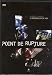 Point De Rupture (Original French ONLY Version - No English Options)