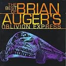  The Best Of Brian Auger