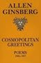 Cosmopolitan Greetings: Poems 1986-1992