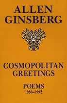 Cosmopolitan Greetings: Poems 1986-1992