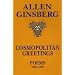 Cosmopolitan Greetings: Poems 1986-1992