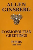 Cosmopolitan Greetings: Poems 1986-1992
