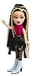 Lil's bratz Rock Starz Nazalia Doll