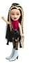 Lil's bratz Rock Starz Nazalia Doll