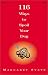 116 Ways to Spoil Your Dog by Margaret Svete