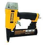 DEWALT DWFP12232 18-Gauge 1-1/2-Inch Narrow Crown Stapler Kit [並行輸入品]