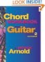 Chord Workbook for Guitar: Chords and Chord Progressions, Vol. 2