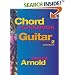Chord Workbook for Guitar: Chords and Chord Progressions, Vol. 2