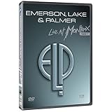Emerson Lake and Palmer - Live at Montreux (2004)