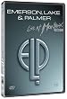 Emerson Lake & Palmer - Live at Montreux