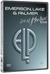 Emerson Lake and Palmer: Live At Mont...