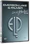 Emerson Lake & Palmer - Live at Montreux