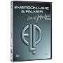 Emerson Lake & Palmer: Live at Montreux 1997 [DVD] [Import]