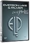 Emerson Lake & Palmer - Live at Montreux
