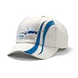 777 Sky Ribbon Hat
