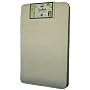 Colgate Mattress Eco-Friendly Portable Mini Crib Mattress, Ecru