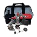 Essential Power Tools for the HS Theater Scene Shop