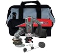 Factory-Reconditioned RotoZip RZ20-2100-RT Spiral Saw Kit
